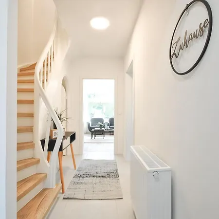 Perfektes 5-zimmer