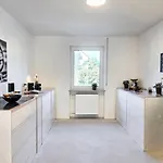 Appartamento Perfektes 5-zimmer Norimberga