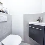 Perfektes 5-zimmer Apartamento Núremberg