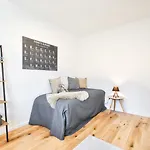 Appartamento Perfektes 5-zimmer Norimberga