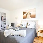 Perfektes 5-zimmer Apartamento