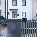 Apartamento Perfektes 5-zimmer Núremberg