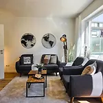 Appartamento Perfektes 5-zimmer Norimberga