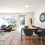 Perfektes 5-zimmer Apartamento