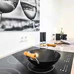 Perfektes 5-zimmer Norimberga