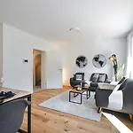 Appartamento Perfektes 5-zimmer Norimberga