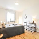 Perfektes 5-zimmer Apartamento *