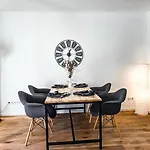 Perfektes 5-zimmer *