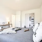 Perfektes 5-zimmer Appartamento