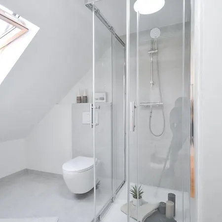 Perfektes 5-zimmer Nürnberg