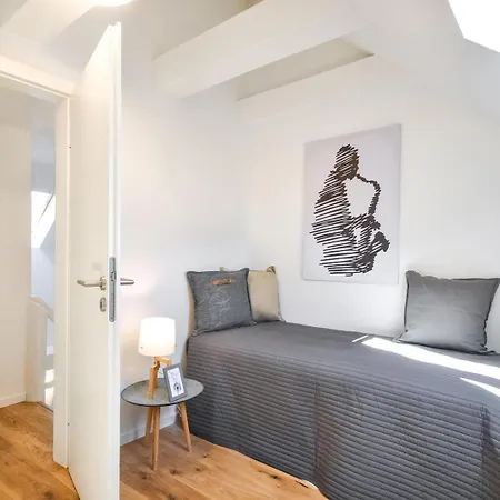 Apartment Perfektes 5-zimmer Nürnberg