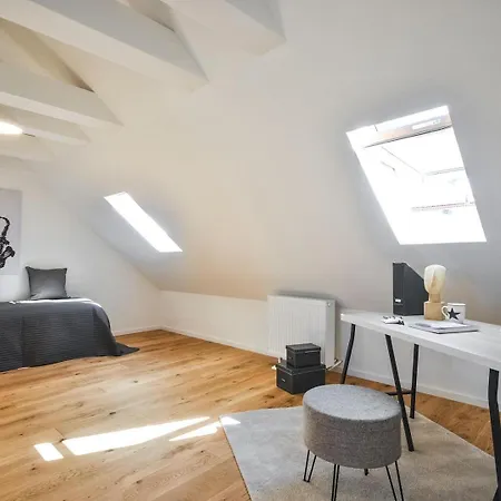 Perfektes 5-zimmer *