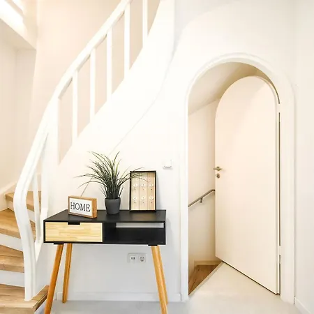 Appartement Perfektes 5-zimmer *