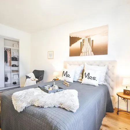 Perfektes 5-zimmer Apartment