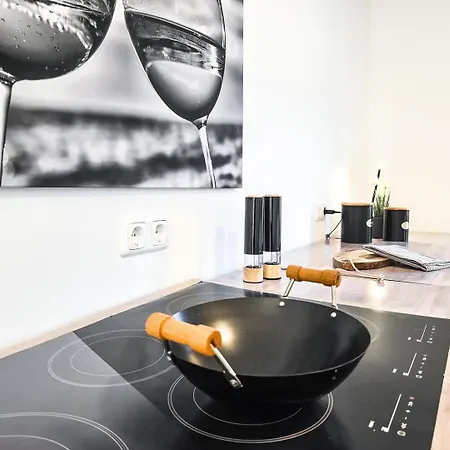 Perfektes 5-zimmer Nuremberg