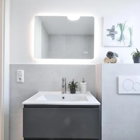 Perfektes 5-zimmer Nuremberg