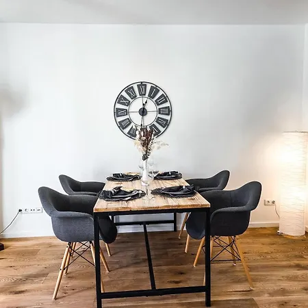 Perfektes 5-zimmer *