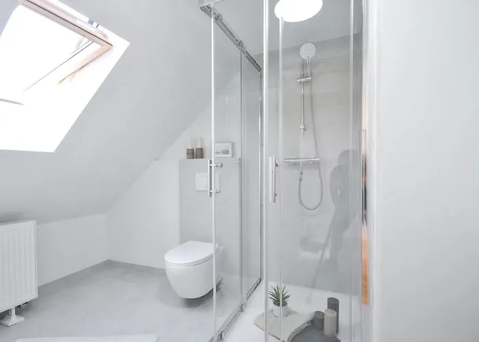 Perfektes 5-zimmer Nürnberg