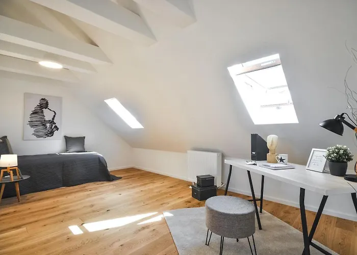 Perfektes 5-zimmer *