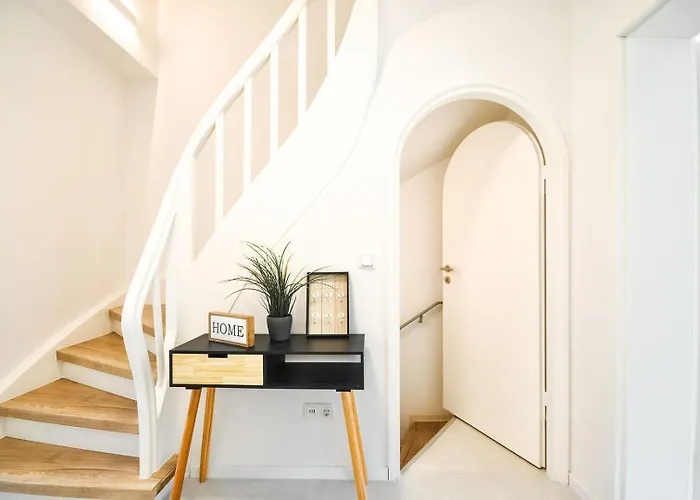 Appartement Perfektes 5-zimmer *