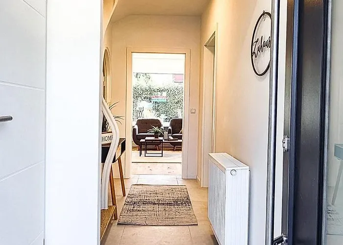 Perfektes 5-zimmer