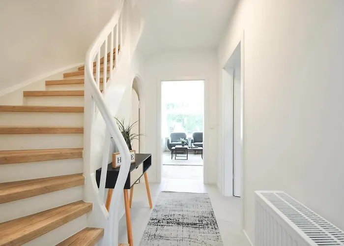 Perfektes 5-zimmer * Νυρεμβέργη