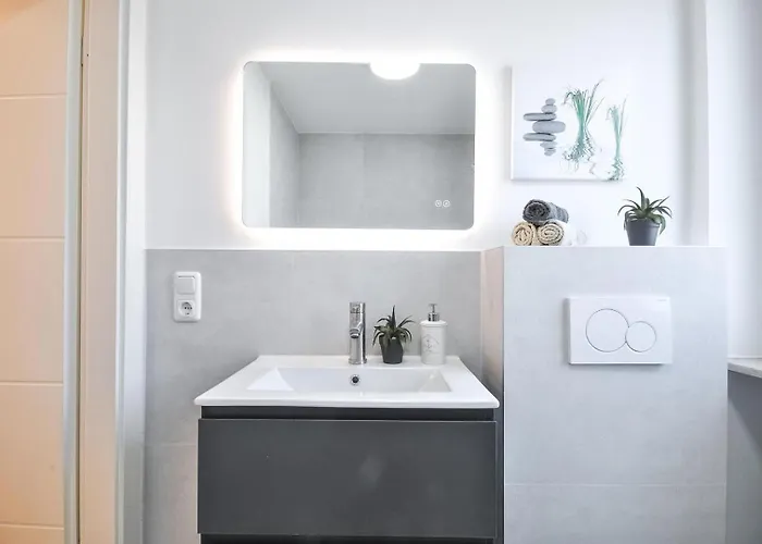 Perfektes 5-zimmer Nürnberg