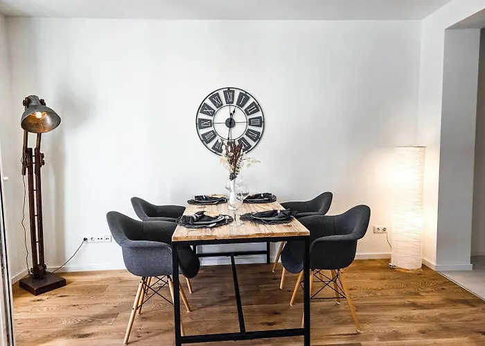 Perfektes 5-zimmer *