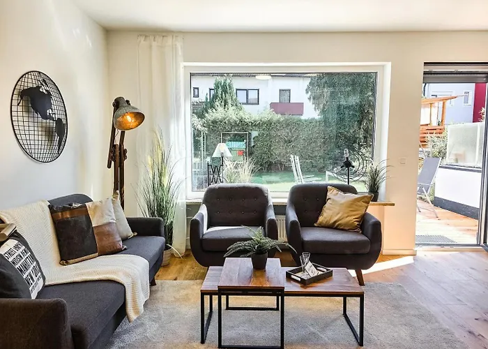 Perfektes 5-zimmer *